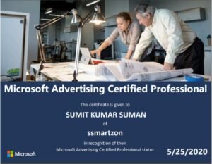 Sumitjha_certifications