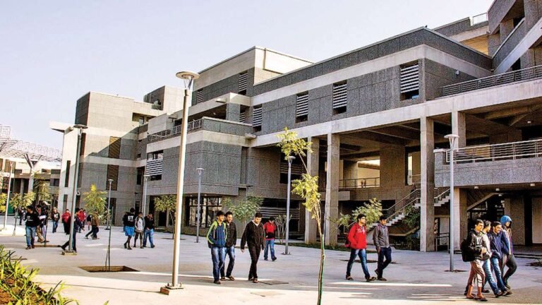 IIT-Gandhinagar