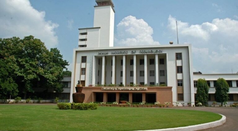 IIT-Kharagpur