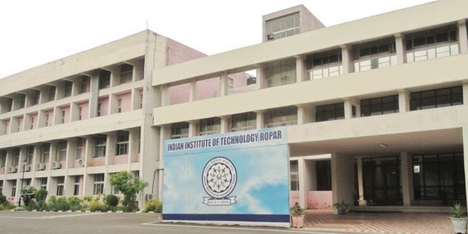 IIT-Ropar