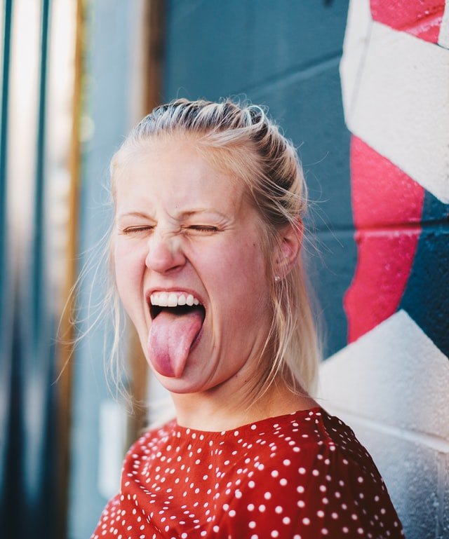 tongue 1