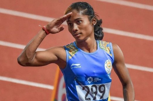 Hima Das