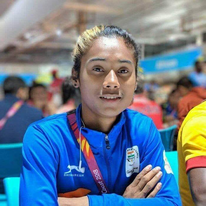 Hima Das