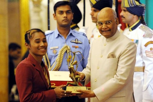 Hima Das