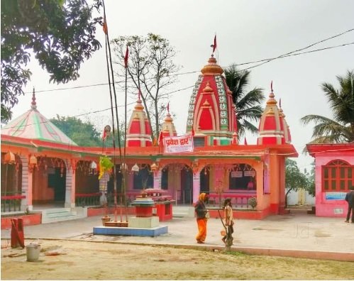 Mata Asthan Chunapur