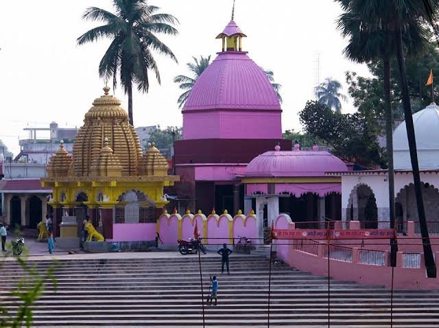 city kali mandir