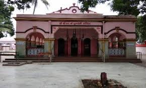 puran devi temple