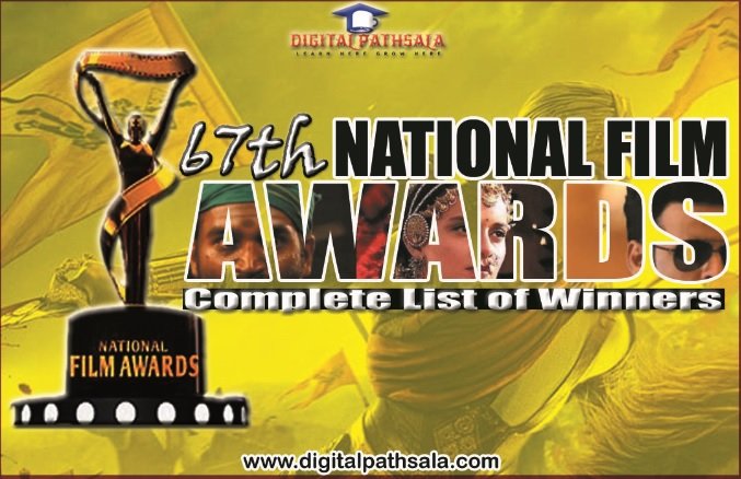 67th National Film Awards