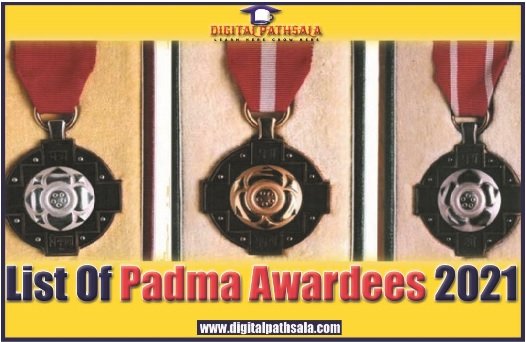 Padma Award