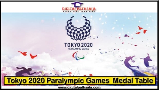 Tokyo 2020 Paralympic Games