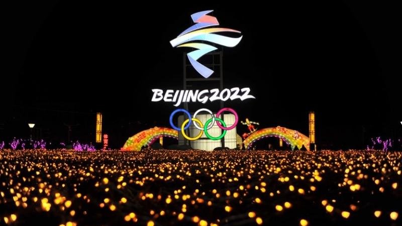 Beijing Olympics 2022 GK Questions