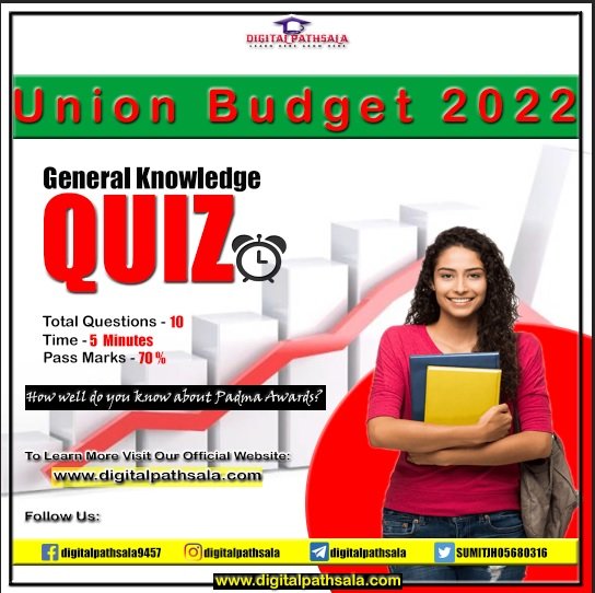 union budget 2022