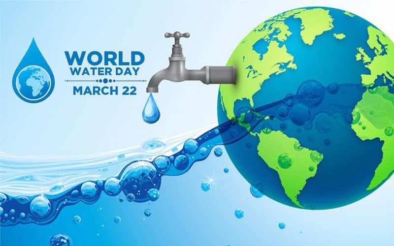 world water day