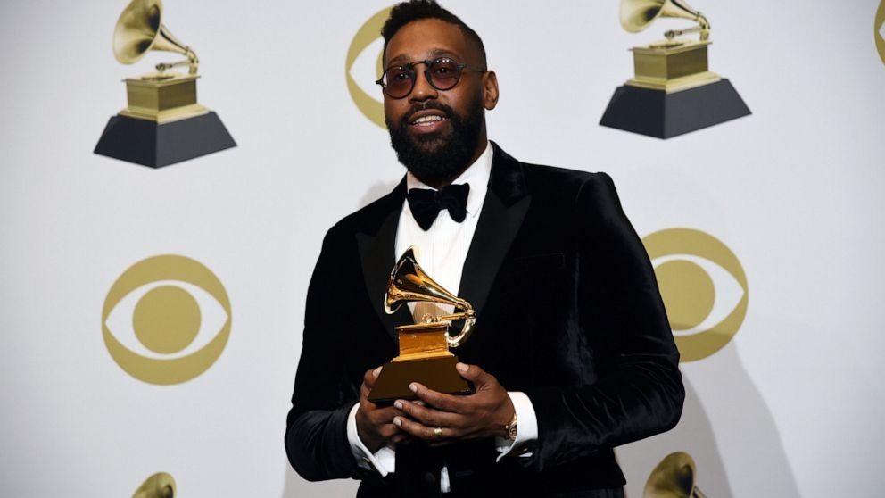 List of Winners of the Grammy Awards 2022