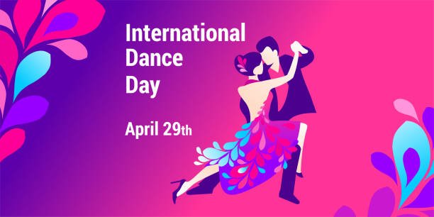 international dance day