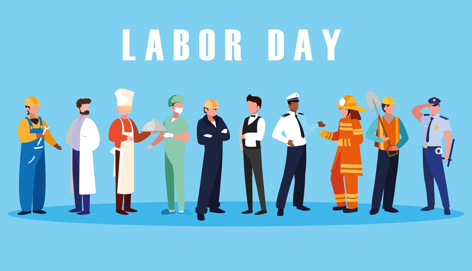 labour day