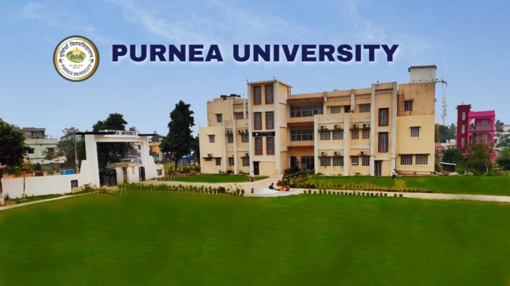 purnea university maithili pdf