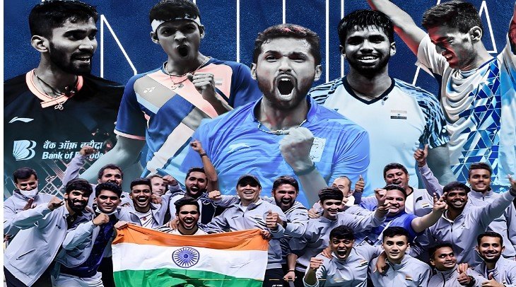 Complete List of Thomas Cup Winners PDF Download