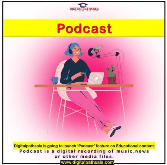 podcast