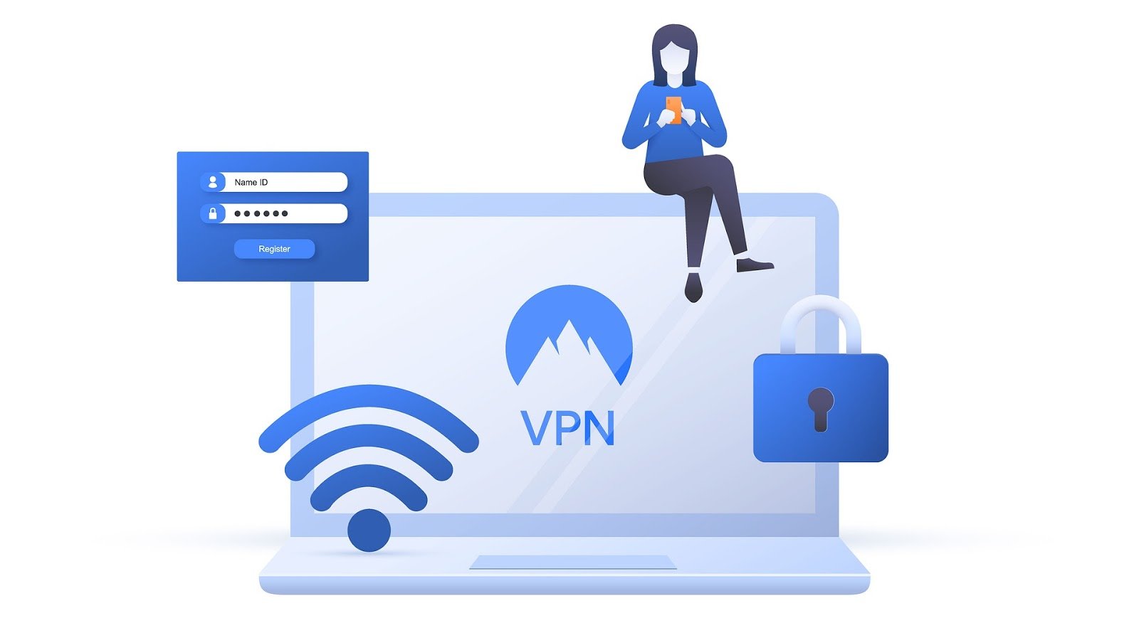 Virtual Private Network(VPN) in Maithili PDF Download