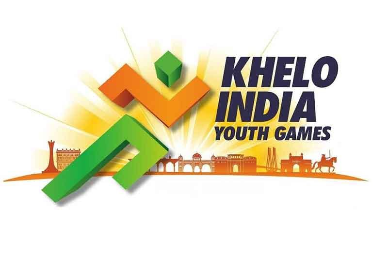 Khelo India Youth Games 2022 Medal Table