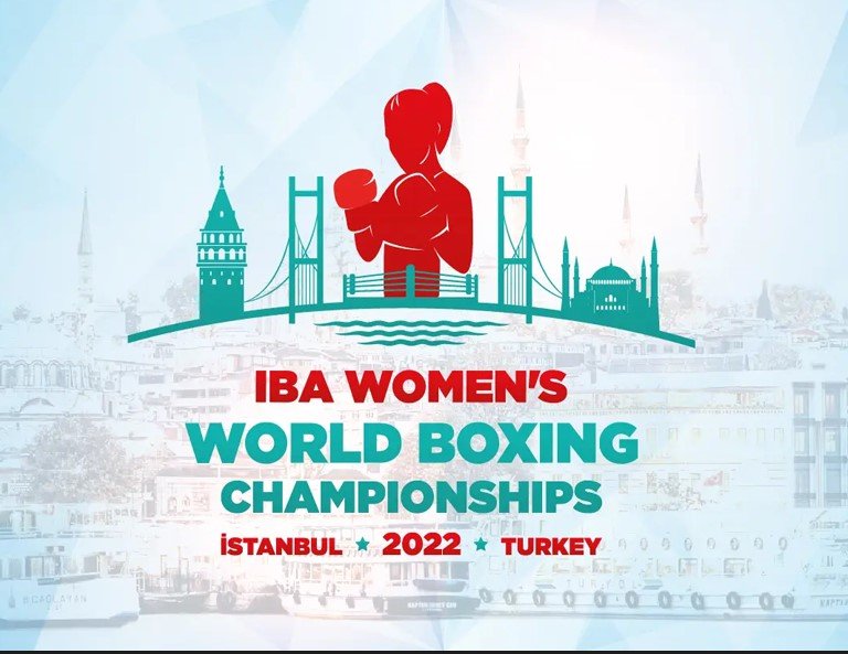 Women’s World Boxing Championship 2022 Medal Table