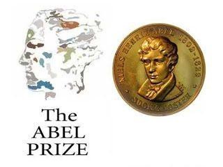 abel prize