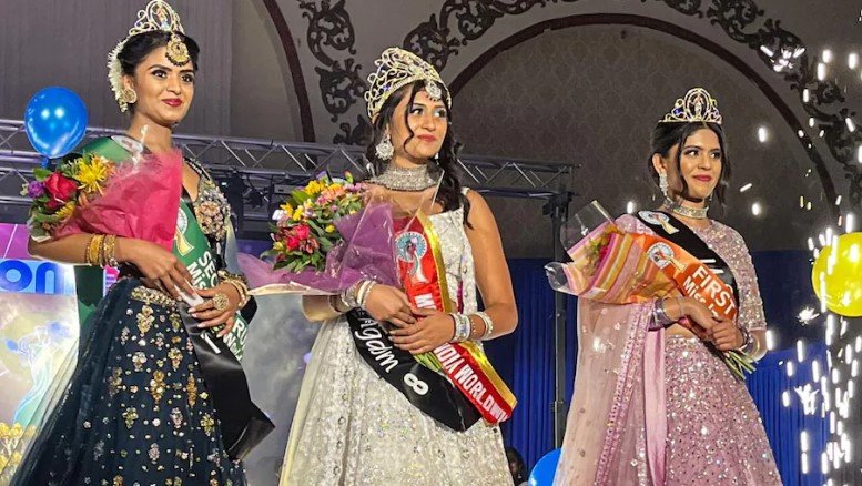 List of Winners Miss India Worldwide 1990 to 2022 PDF