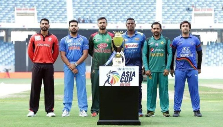 asia cup 2022 quiz