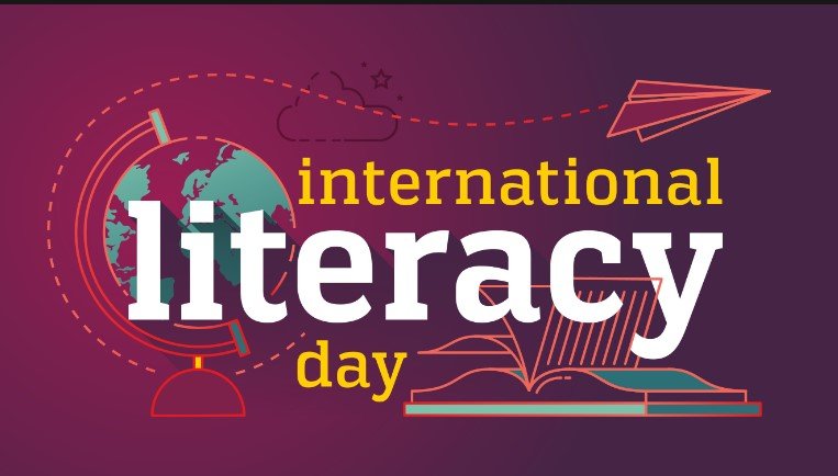 international literacy day