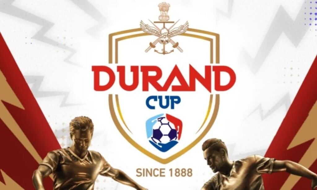 Durand Cup 2022