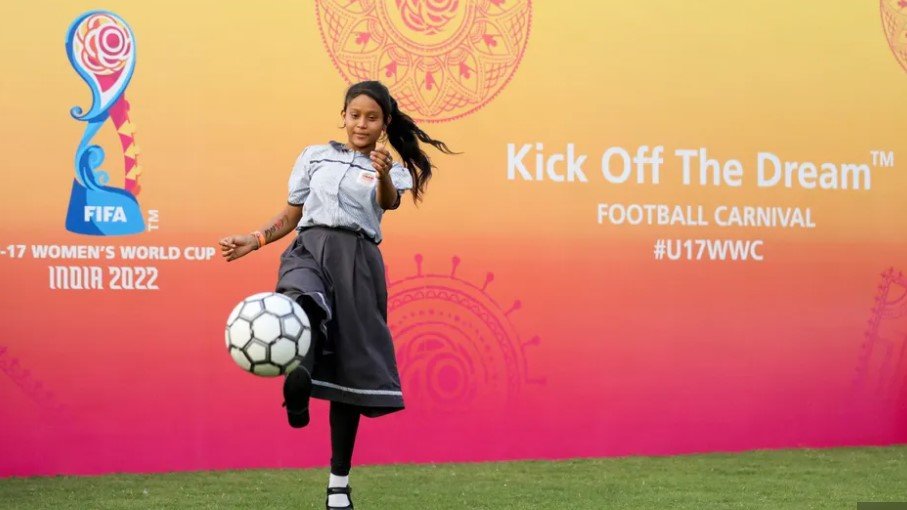 FIFA U-17 Women's World Cup 2022 Schedule