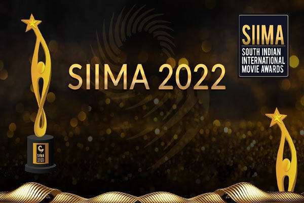 SIIMA Awards 2022 Winners