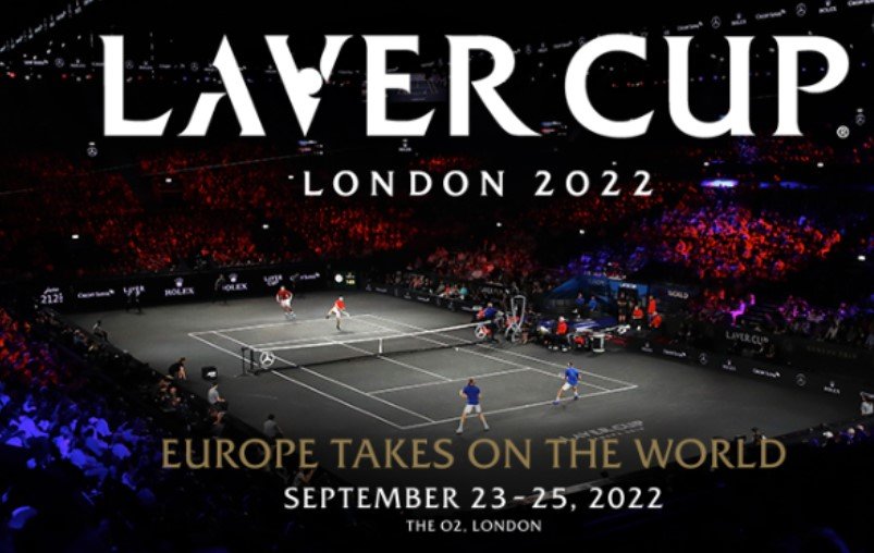 laver cup 2022