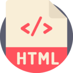 html