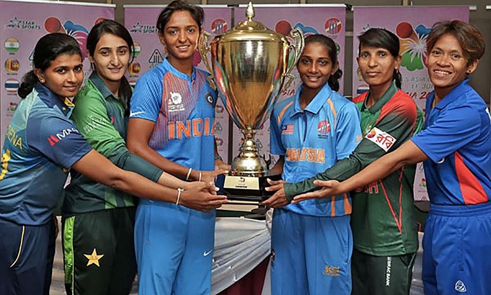 womens asia cup 2022