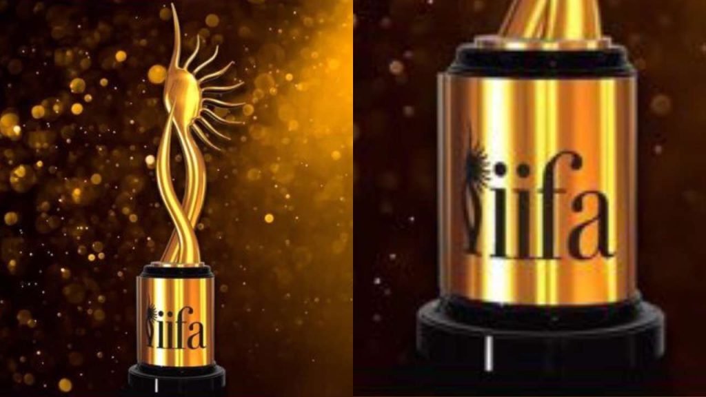 IIFA 2023 Nomination List