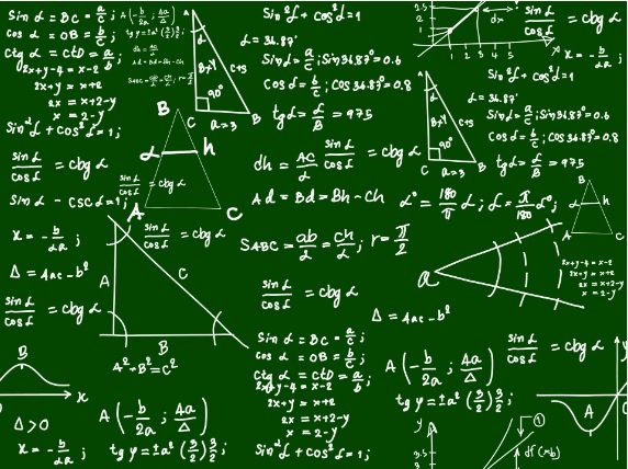 Important Formulas of Physics,Chemistry & Maths