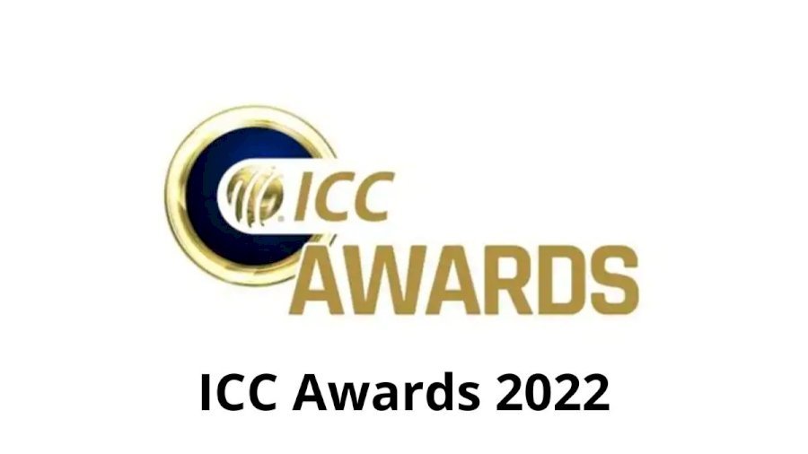 ICC Awards 2022 Nominees List