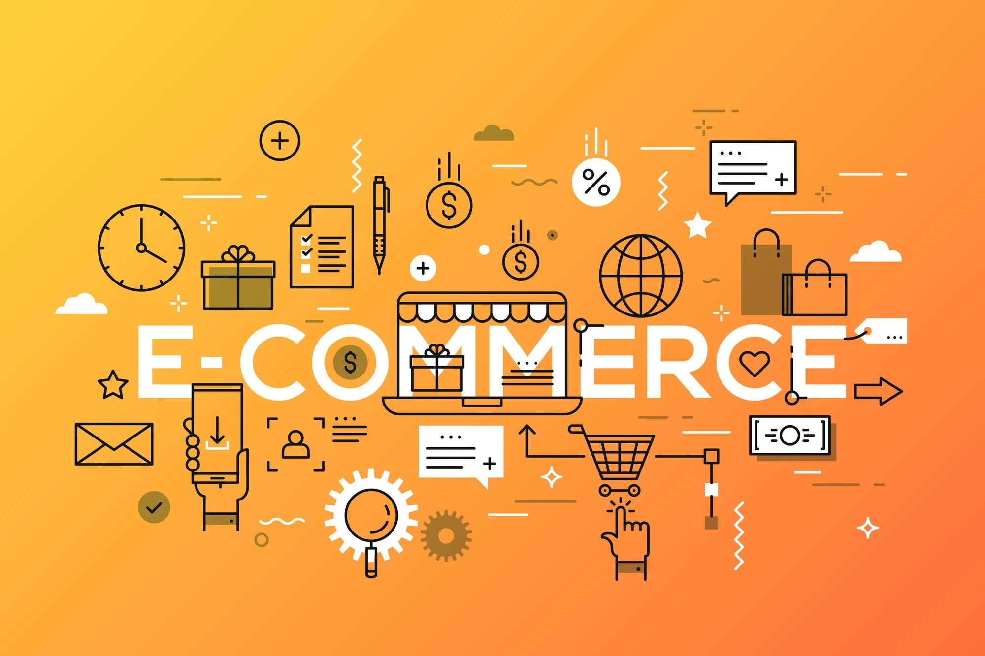 e-commerce certification exam