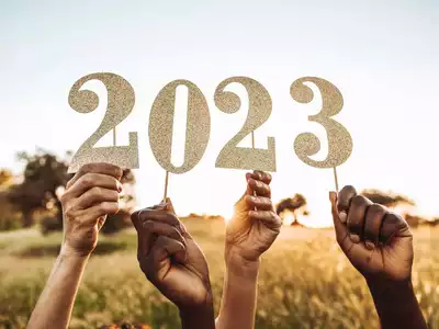 2023 year