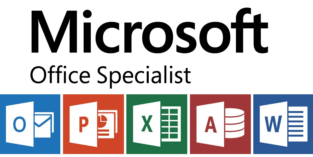 ms word online certification exam