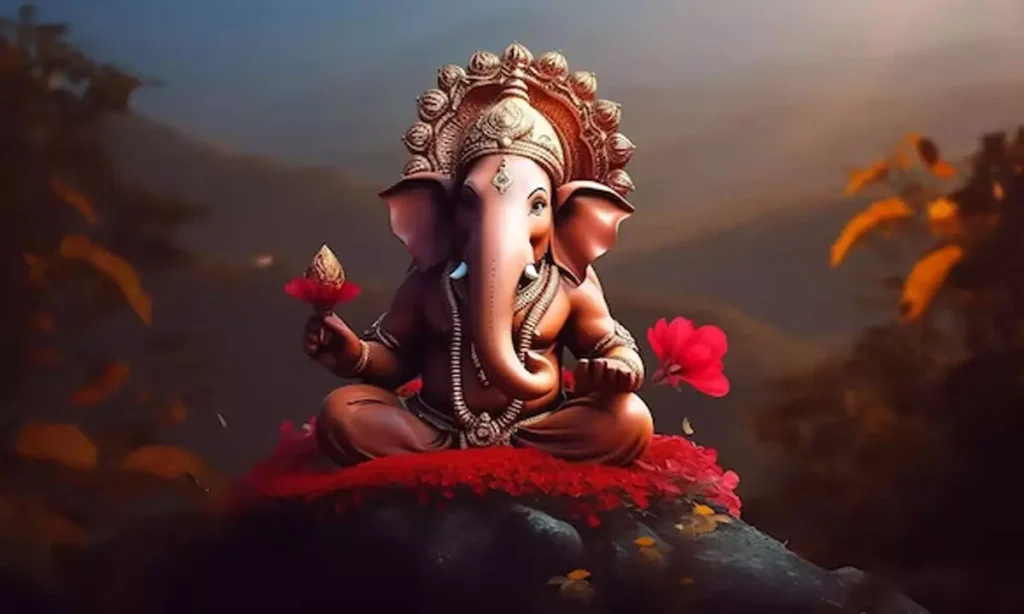 Happy Ganesh Chaturthi Wishes