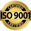 iso logo